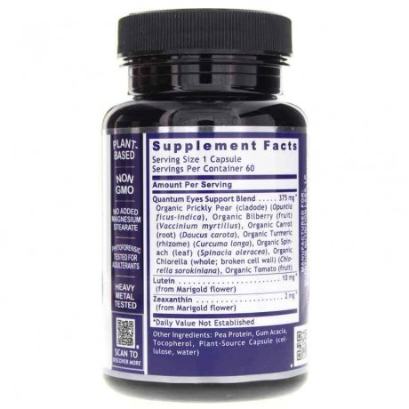 Eye Support