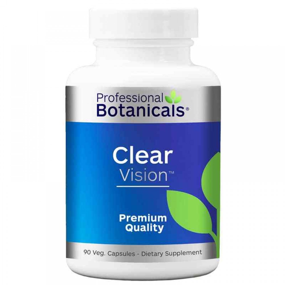 Clear Vision