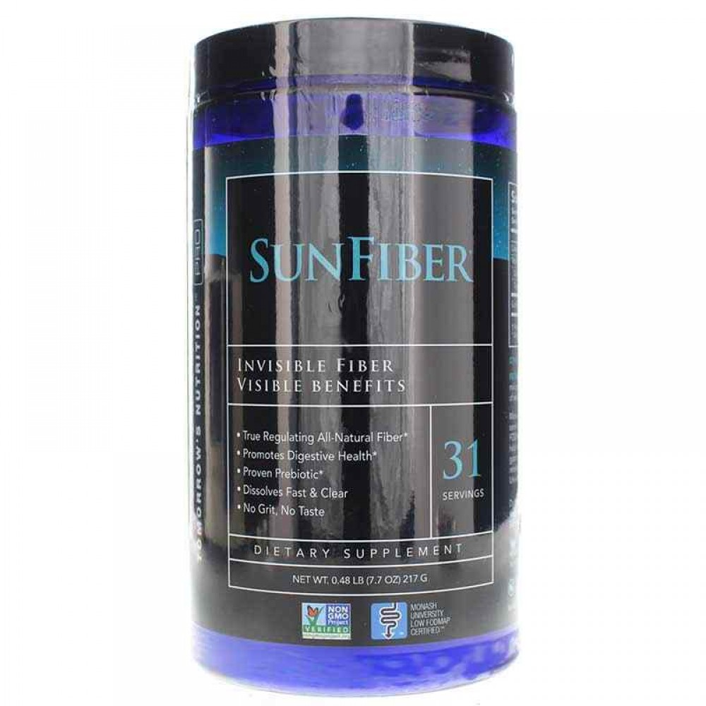 SunFiber
