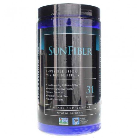 SunFiber