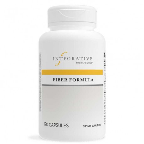 Fiber Formula