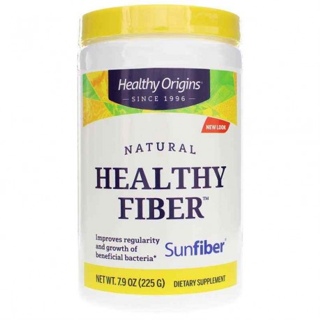 Healthy Fiber