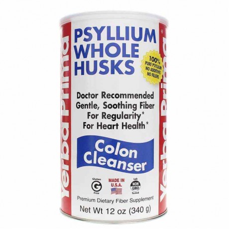 Psyllium Whole Husks Powder