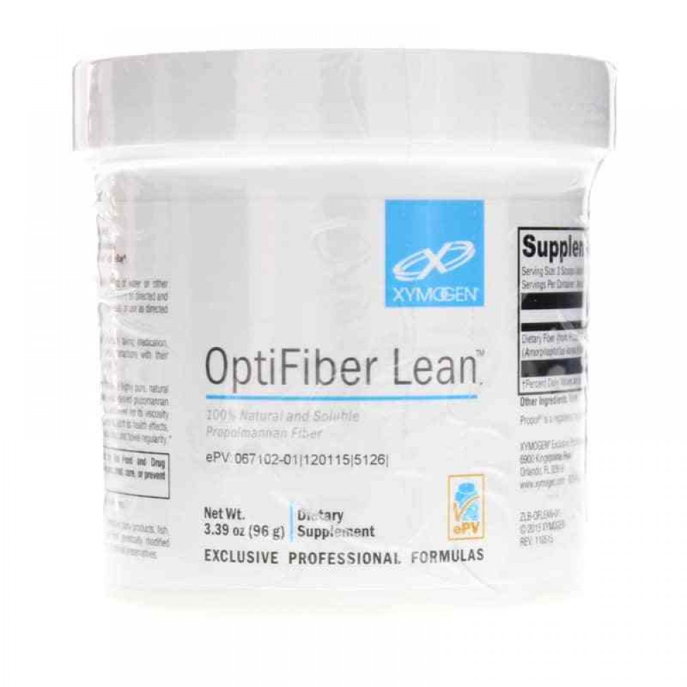 OptiFiber Lean Powder
