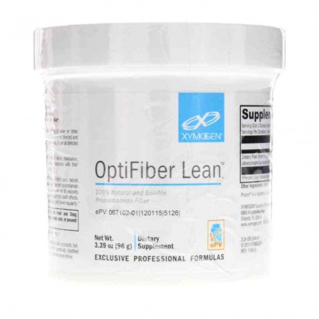 OptiFiber Lean Powder