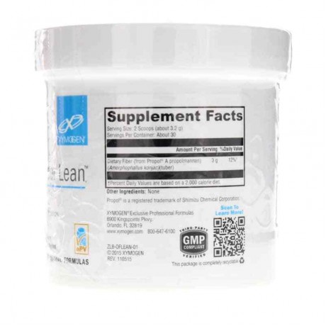 OptiFiber Lean Powder