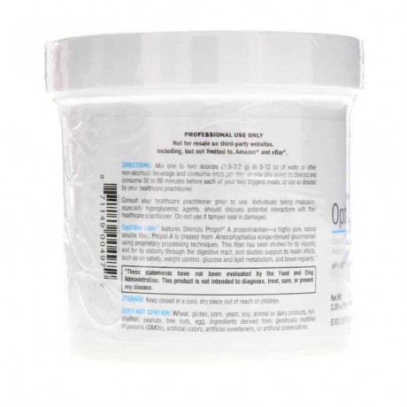 OptiFiber Lean Powder