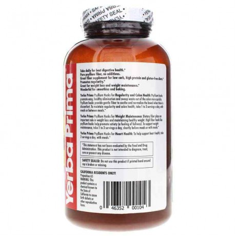 Psyllium Husks Powder