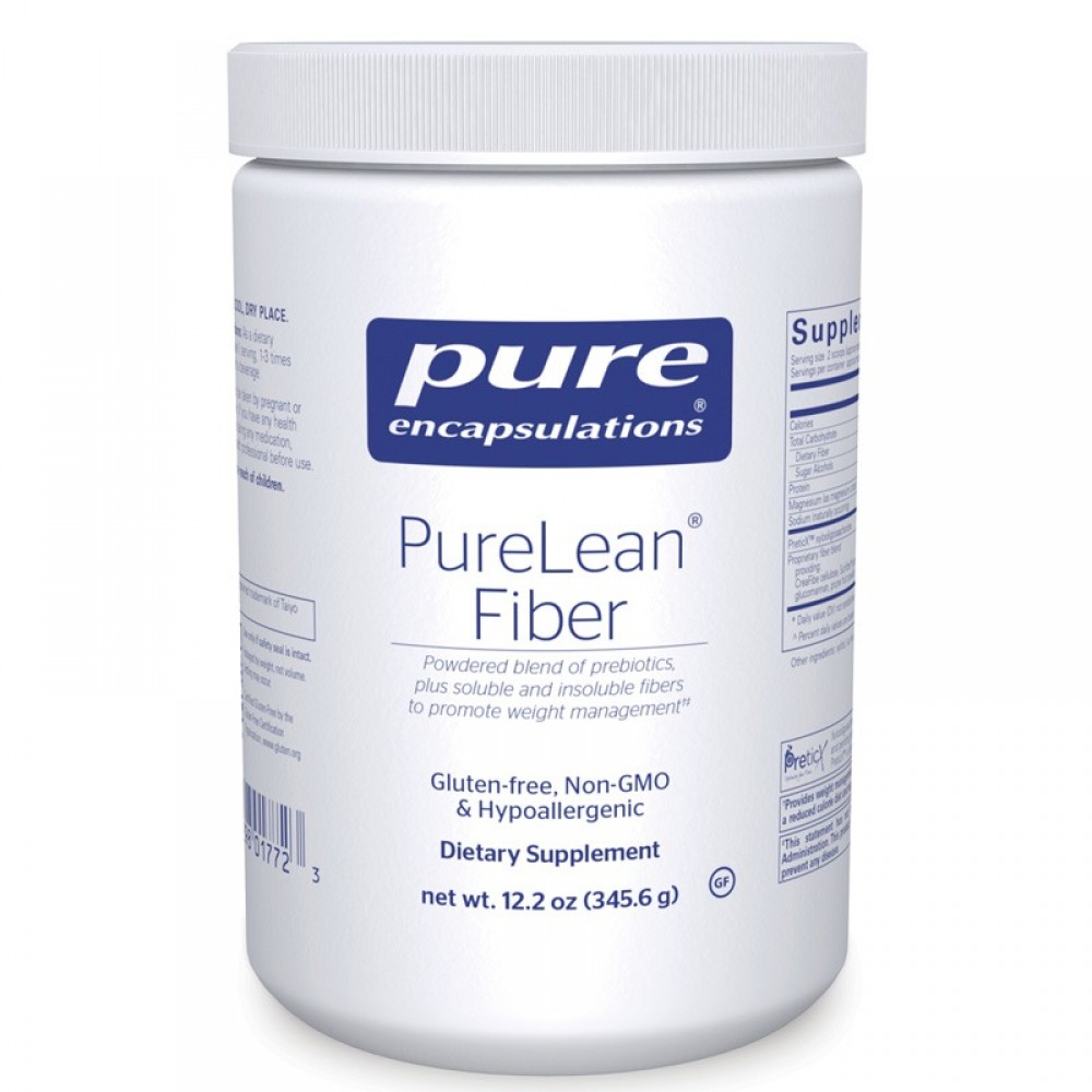 PureLean Fiber