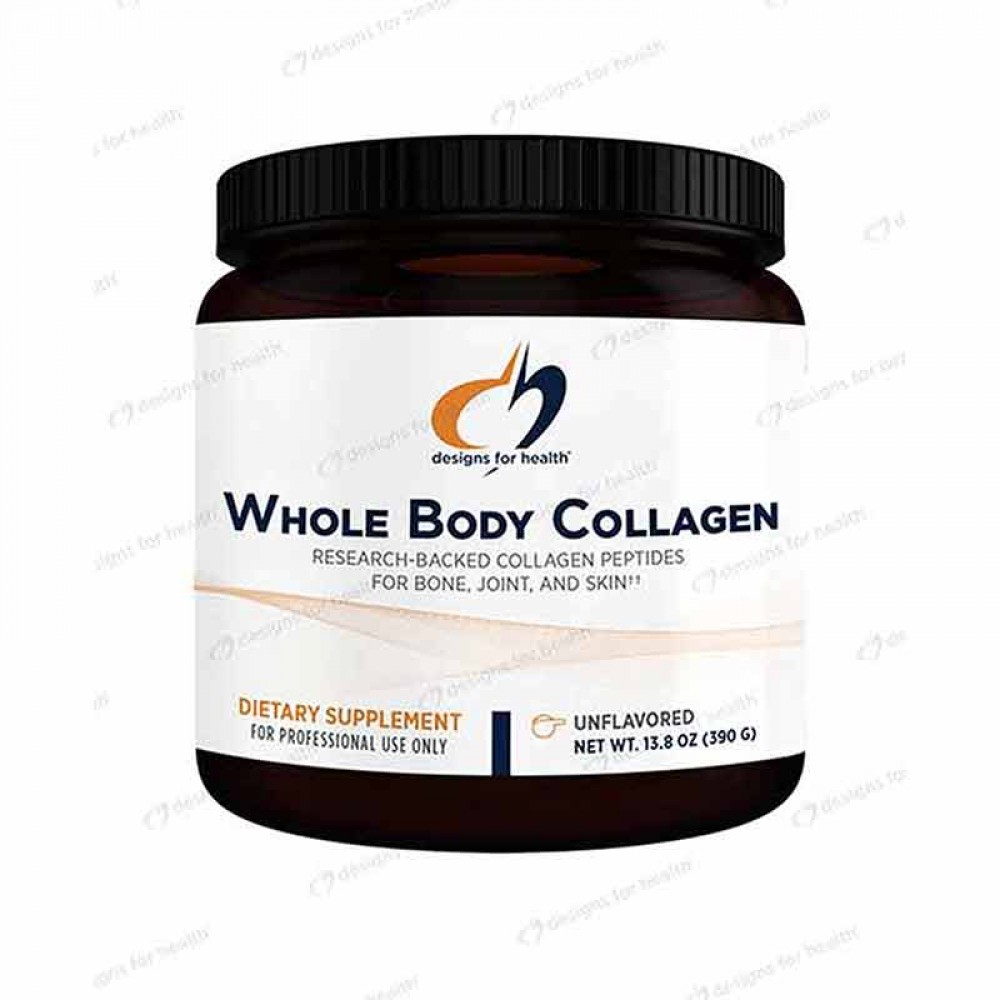 Whole Body Collagen