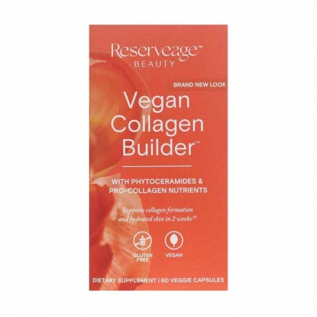 Vegan Collagen Builder