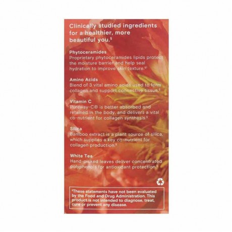 Vegan Collagen Builder