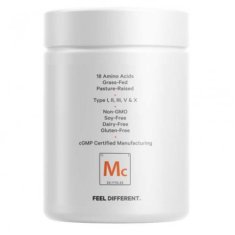 Multi Collagen Caps