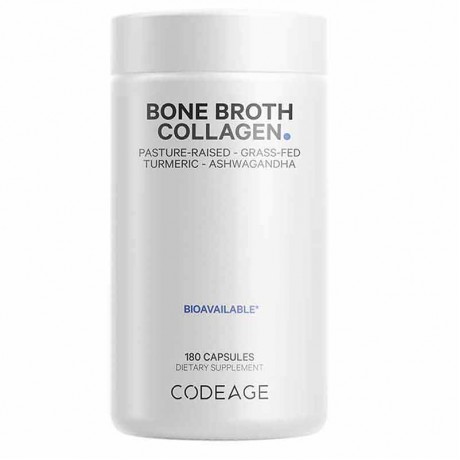 Bone Broth Collagen