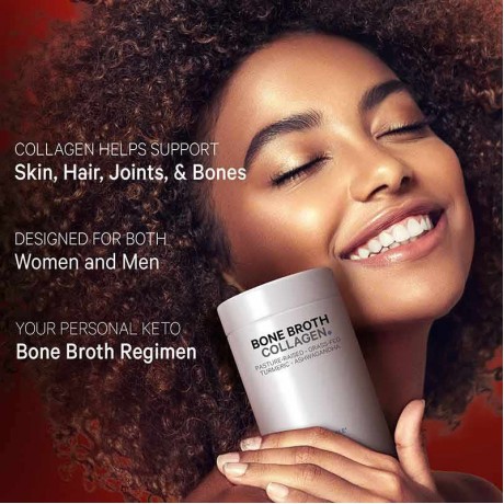 Bone Broth Collagen