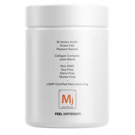 Multi Collagen + Joint Blend