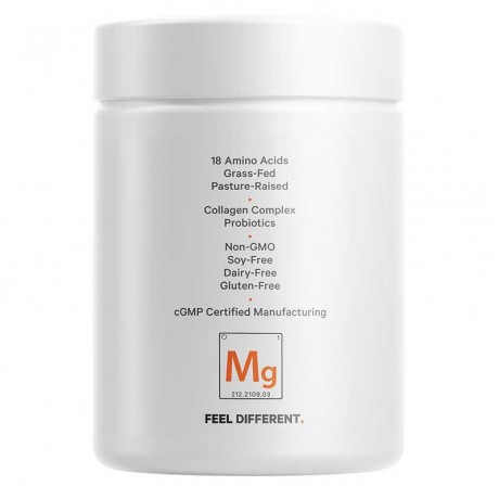 Multi Collagen + Gut Blend