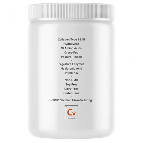 Collagen Vitamin C+ Powder