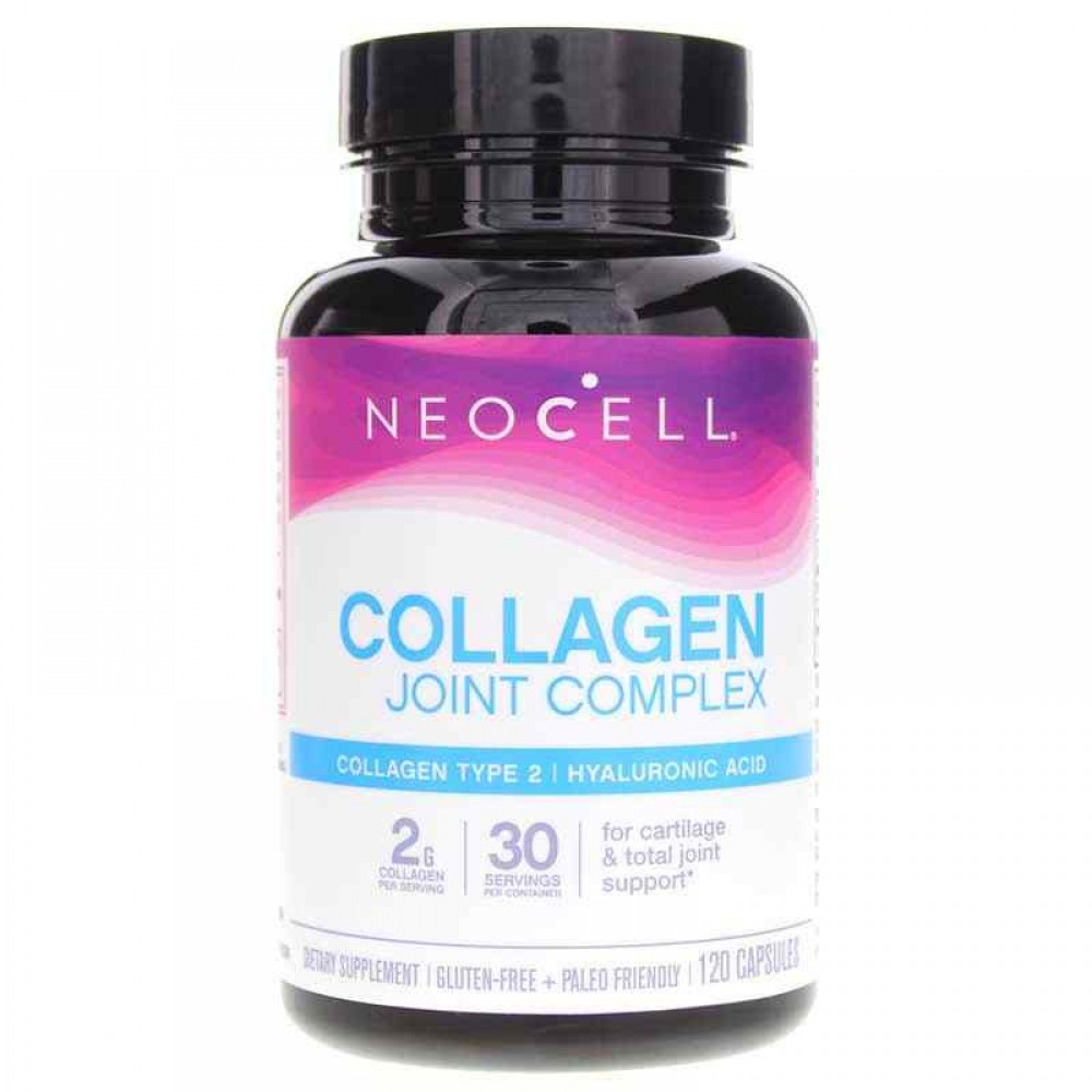 Collagen Joint Complex
