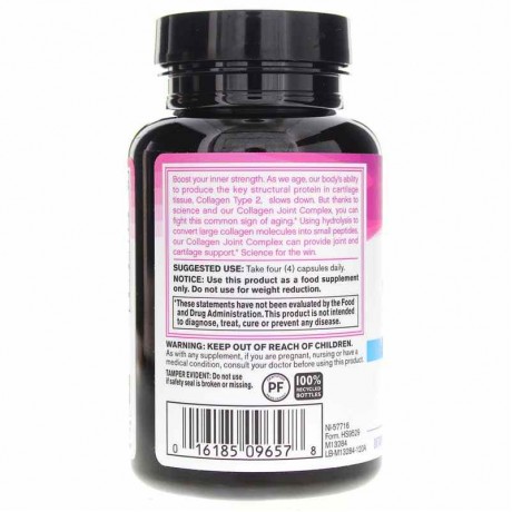 Collagen Joint Complex
