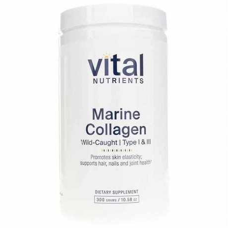 Marine Collagen Powder
