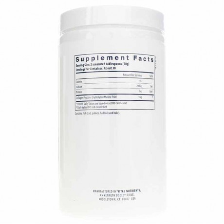 Marine Collagen Powder