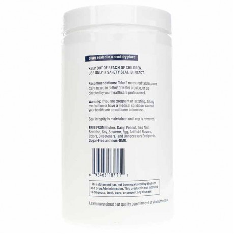 Marine Collagen Powder