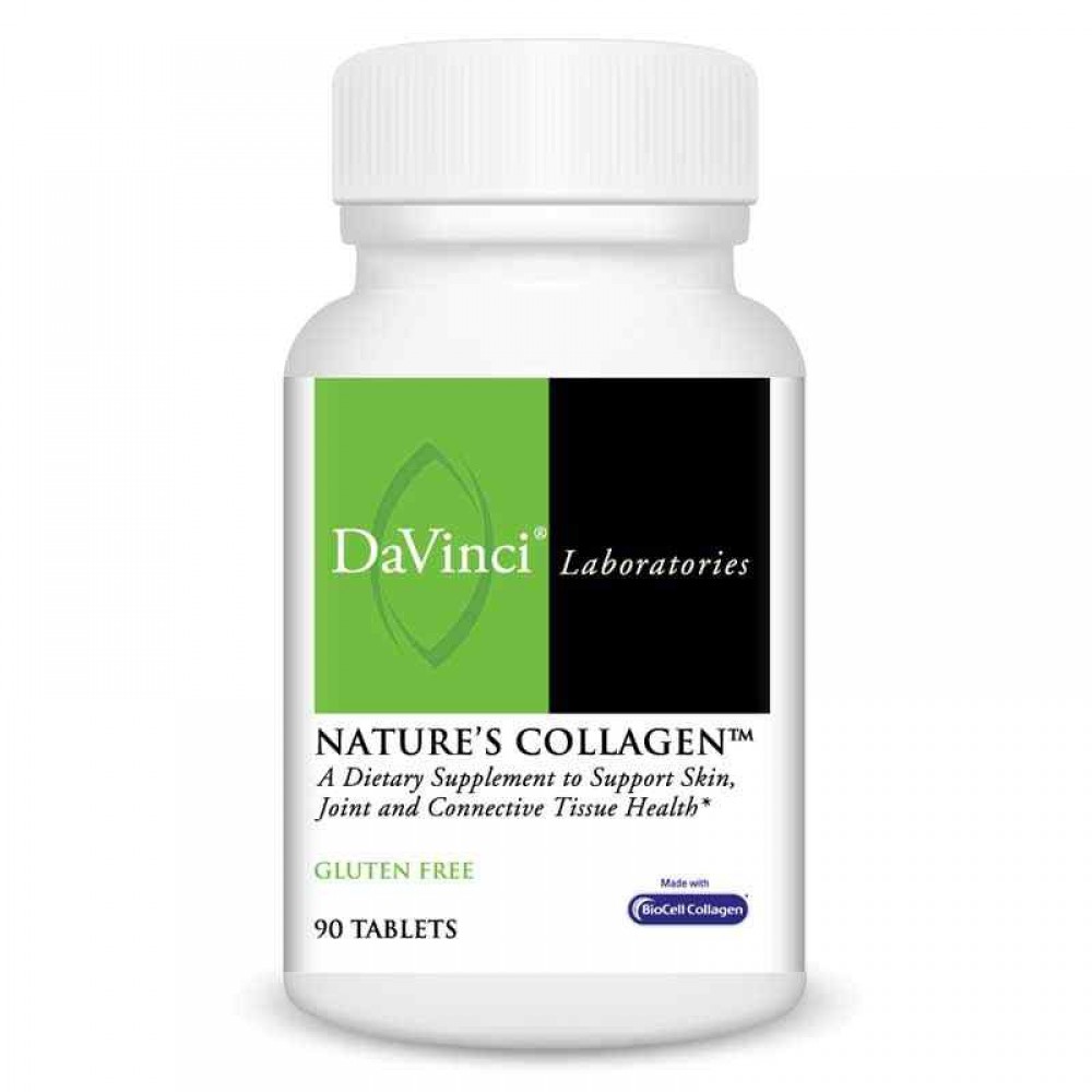 Natures Collagen