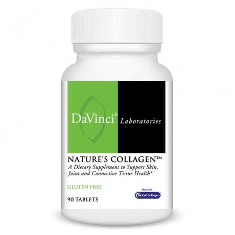 Natures Collagen