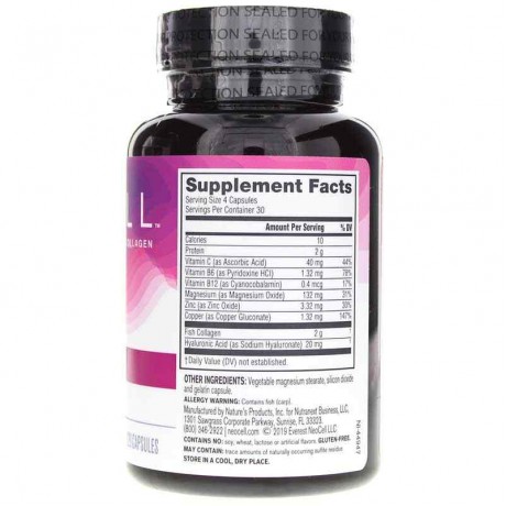 Marine Collagen 2000 Mg