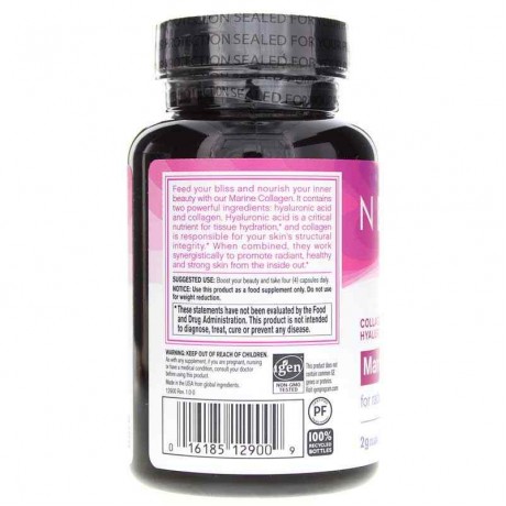 Marine Collagen 2000 Mg