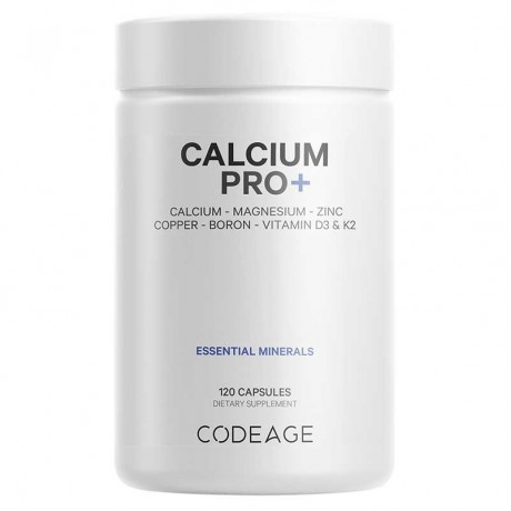 Calcium Pro+