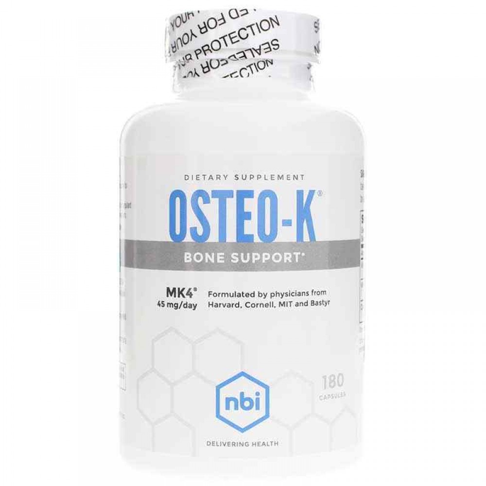 Osteo-K