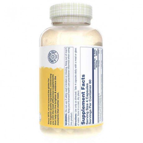 Calcium Citrate 1,000 Mg plus Vitamin D-3