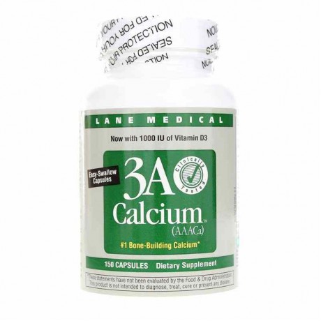 3A Calcium