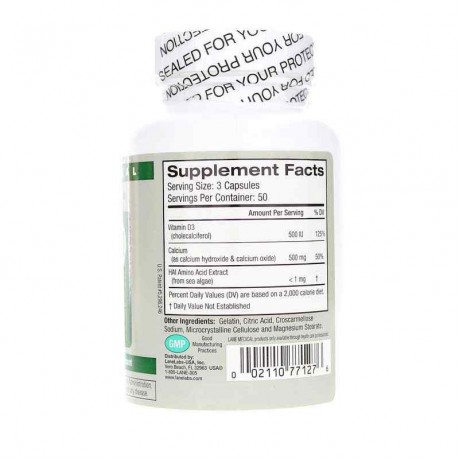 3A Calcium