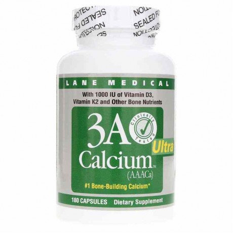 3A Calcium Ultra