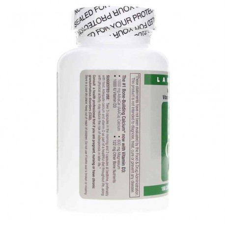 3A Calcium Ultra