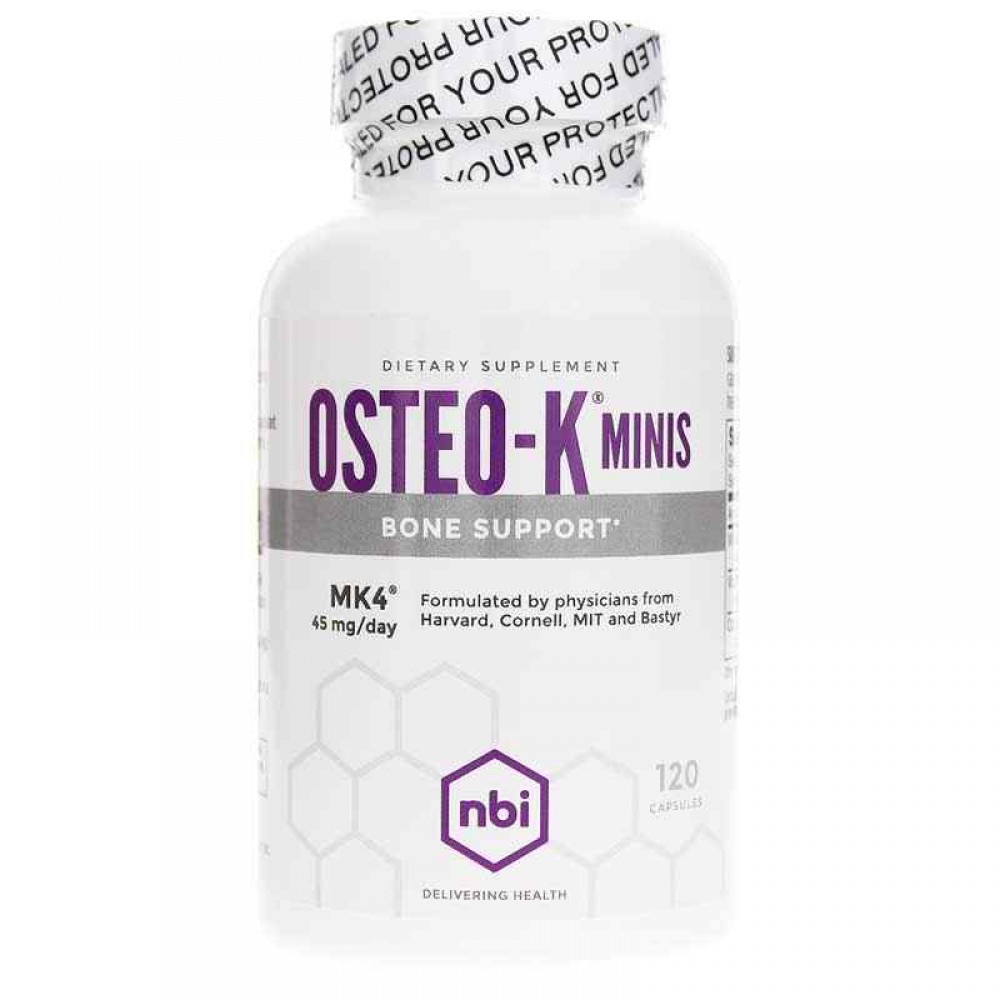 Osteo-K Minis