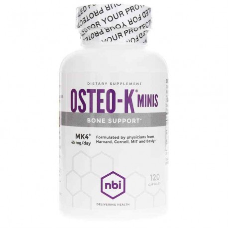 Osteo-K Minis