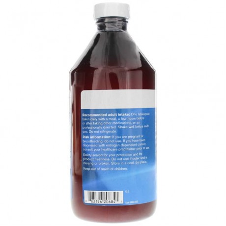 Cal:Mag Berry Liquid Plus Blueberry Flavor