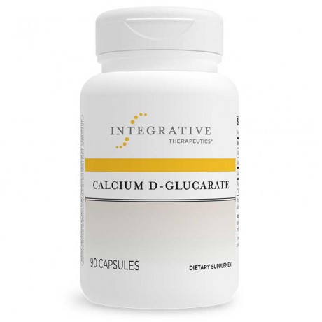 Calcium D-Glucarate
