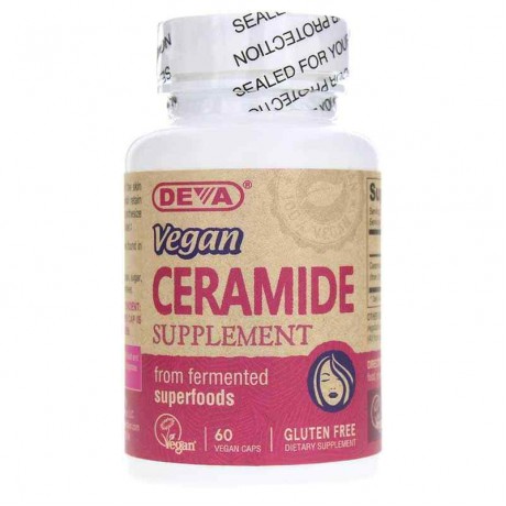 Vegan Ceramide Skin Support