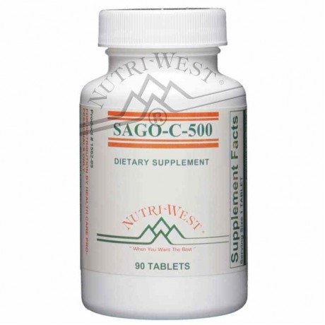 Sago-C-500