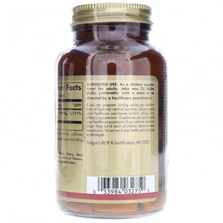 Vitamin C 1000 Mg Tablets