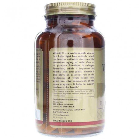 Vitamin C 1000 Mg Tablets