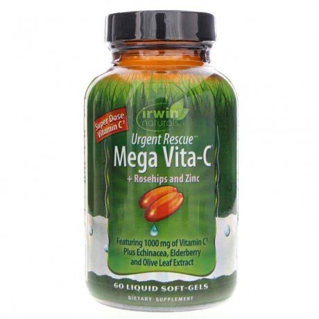 Vita-C Plus Urgent Rescue