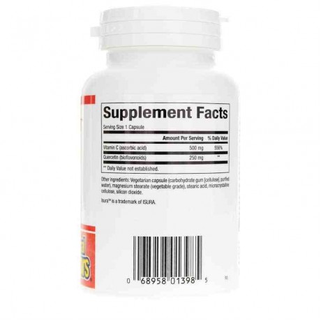 C Extra + Quercetin Bioflavonoids