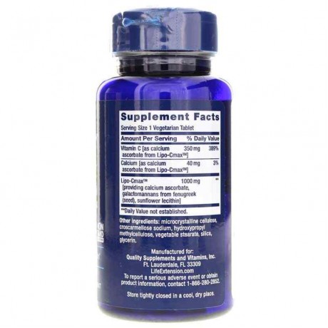 Vitamin C 24-Hour Liposomal Hydrogel