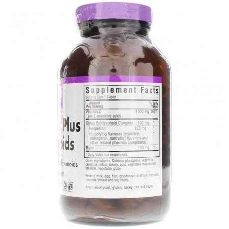 C-1000 Mg Plus Bioflavonoids